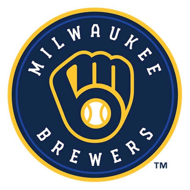 Milwaukee Brewers logo
